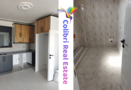 Antalya/Aksu 2+1 Kiralık Daire