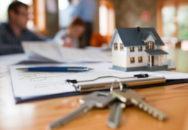 Peaceful Real Estate Investment