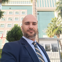 Hasan ÇILDIR